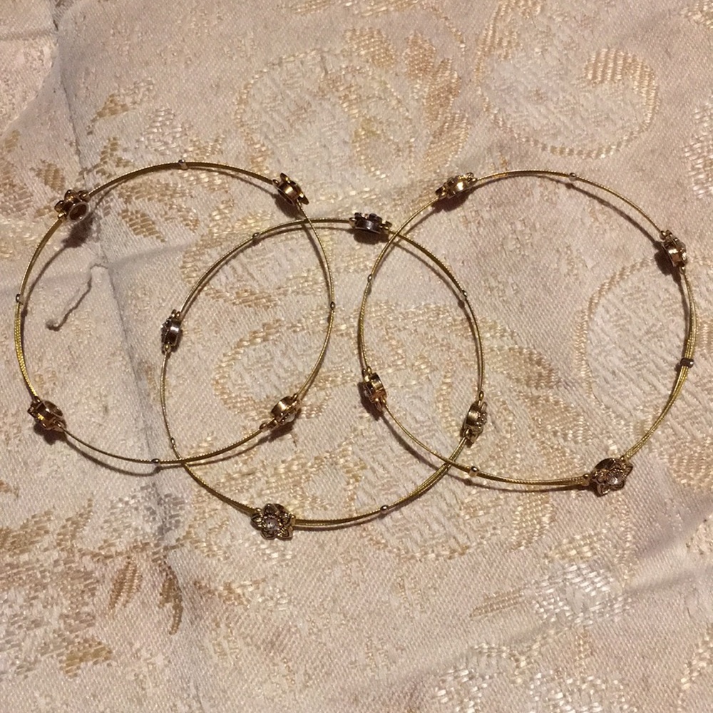 Bracelets